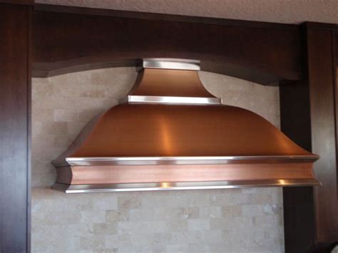 sheet metal hood|affordable metal range hoods.